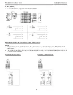 Preview for 34 page of Toshiba Estia RUA-CP1701H Installation Manual