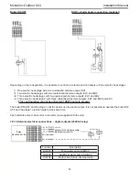 Preview for 35 page of Toshiba Estia RUA-CP1701H Installation Manual