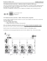 Preview for 36 page of Toshiba Estia RUA-CP1701H Installation Manual