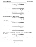 Preview for 40 page of Toshiba Estia RUA-CP1701H Installation Manual