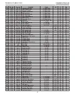 Preview for 47 page of Toshiba Estia RUA-CP1701H Installation Manual