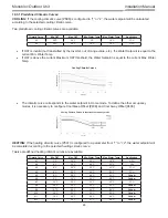 Preview for 65 page of Toshiba Estia RUA-CP1701H Installation Manual