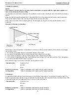 Preview for 74 page of Toshiba Estia RUA-CP1701H Installation Manual