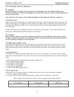 Preview for 75 page of Toshiba Estia RUA-CP1701H Installation Manual