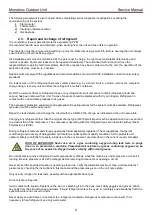 Предварительный просмотр 10 страницы Toshiba Estia RUA-CP1701H Service Manual