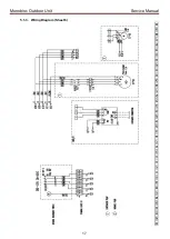 Предварительный просмотр 18 страницы Toshiba Estia RUA-CP1701H Service Manual