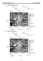 Предварительный просмотр 24 страницы Toshiba Estia RUA-CP1701H Service Manual