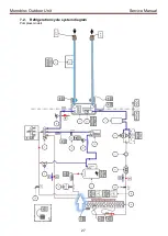 Предварительный просмотр 28 страницы Toshiba Estia RUA-CP1701H Service Manual