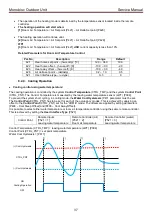 Предварительный просмотр 38 страницы Toshiba Estia RUA-CP1701H Service Manual