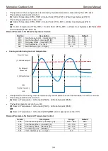 Предварительный просмотр 39 страницы Toshiba Estia RUA-CP1701H Service Manual