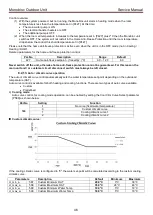 Предварительный просмотр 47 страницы Toshiba Estia RUA-CP1701H Service Manual