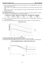 Предварительный просмотр 48 страницы Toshiba Estia RUA-CP1701H Service Manual