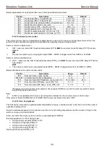 Предварительный просмотр 51 страницы Toshiba Estia RUA-CP1701H Service Manual