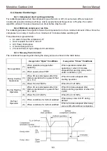 Предварительный просмотр 64 страницы Toshiba Estia RUA-CP1701H Service Manual