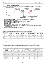 Предварительный просмотр 68 страницы Toshiba Estia RUA-CP1701H Service Manual