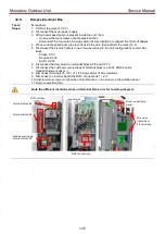 Предварительный просмотр 136 страницы Toshiba Estia RUA-CP1701H Service Manual