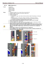 Предварительный просмотр 139 страницы Toshiba Estia RUA-CP1701H Service Manual