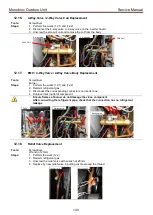 Предварительный просмотр 141 страницы Toshiba Estia RUA-CP1701H Service Manual