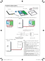 Preview for 2 page of Toshiba ESTiA Owner'S Manual