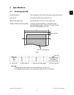 Предварительный просмотр 17 страницы Toshiba ESTUDIO170F Service Manual