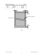 Предварительный просмотр 20 страницы Toshiba ESTUDIO170F Service Manual