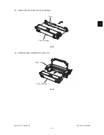 Предварительный просмотр 35 страницы Toshiba ESTUDIO170F Service Manual