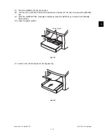 Предварительный просмотр 43 страницы Toshiba ESTUDIO170F Service Manual