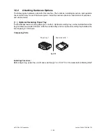 Предварительный просмотр 46 страницы Toshiba ESTUDIO170F Service Manual