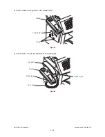 Предварительный просмотр 54 страницы Toshiba ESTUDIO170F Service Manual