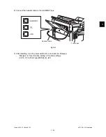 Предварительный просмотр 55 страницы Toshiba ESTUDIO170F Service Manual