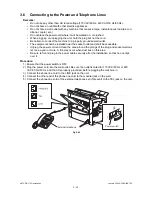 Предварительный просмотр 56 страницы Toshiba ESTUDIO170F Service Manual