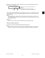 Предварительный просмотр 103 страницы Toshiba ESTUDIO170F Service Manual