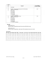 Предварительный просмотр 114 страницы Toshiba ESTUDIO170F Service Manual