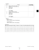 Предварительный просмотр 127 страницы Toshiba ESTUDIO170F Service Manual