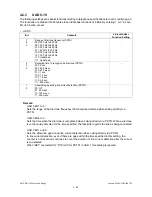 Предварительный просмотр 154 страницы Toshiba ESTUDIO170F Service Manual