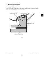 Предварительный просмотр 193 страницы Toshiba ESTUDIO170F Service Manual