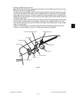 Предварительный просмотр 195 страницы Toshiba ESTUDIO170F Service Manual