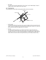 Предварительный просмотр 198 страницы Toshiba ESTUDIO170F Service Manual