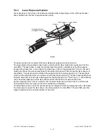 Предварительный просмотр 202 страницы Toshiba ESTUDIO170F Service Manual