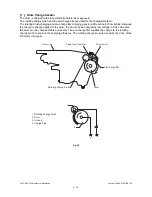 Предварительный просмотр 204 страницы Toshiba ESTUDIO170F Service Manual