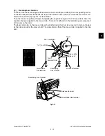 Предварительный просмотр 205 страницы Toshiba ESTUDIO170F Service Manual