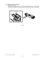 Предварительный просмотр 206 страницы Toshiba ESTUDIO170F Service Manual