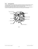 Предварительный просмотр 208 страницы Toshiba ESTUDIO170F Service Manual