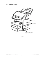 Предварительный просмотр 216 страницы Toshiba ESTUDIO170F Service Manual