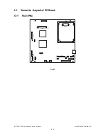 Предварительный просмотр 218 страницы Toshiba ESTUDIO170F Service Manual