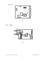 Предварительный просмотр 220 страницы Toshiba ESTUDIO170F Service Manual