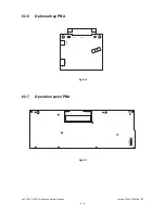 Предварительный просмотр 222 страницы Toshiba ESTUDIO170F Service Manual