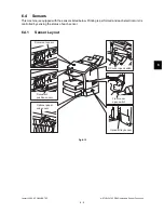 Предварительный просмотр 223 страницы Toshiba ESTUDIO170F Service Manual