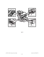 Предварительный просмотр 224 страницы Toshiba ESTUDIO170F Service Manual