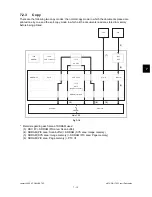 Предварительный просмотр 243 страницы Toshiba ESTUDIO170F Service Manual